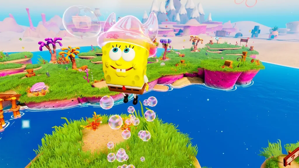 Her hafta farklı bir indirim süreciyle karşımıza çıkan Steam'de bu hafta da birbirinden güzel oyunlar indirime girmiş durumda. Özellikle SpongeBob oyunları ve strateji türünden sevilenler de listeye girmeyi başarıyor.