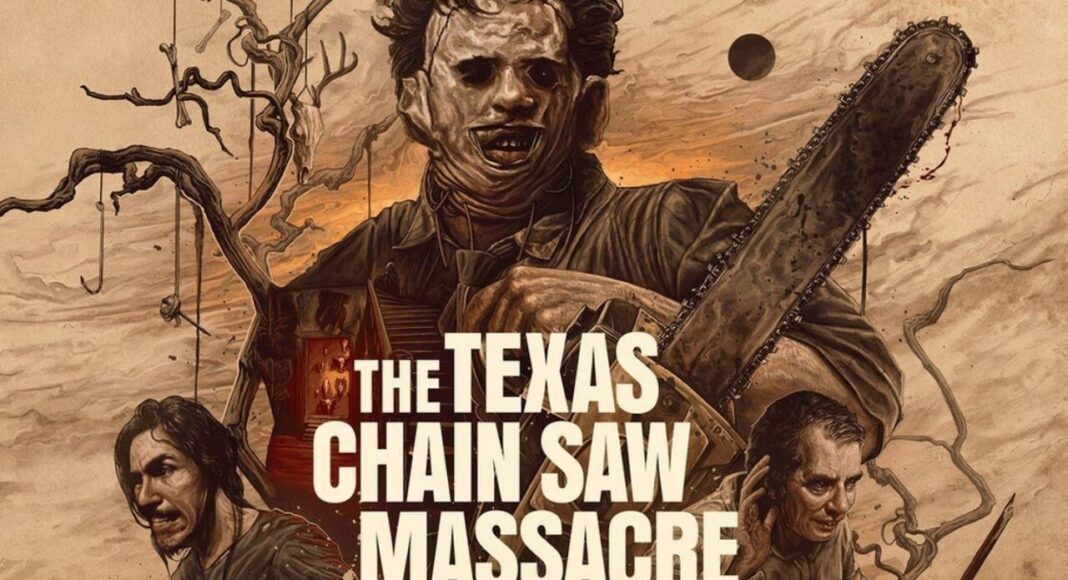 The Texas Chain Saw Massacre ön inceleme