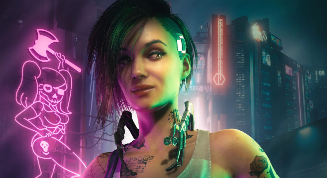 Cyberpunk 2077'nin Phantom Liberty DLC'si için bir çıkış tarihi iddia edildi.