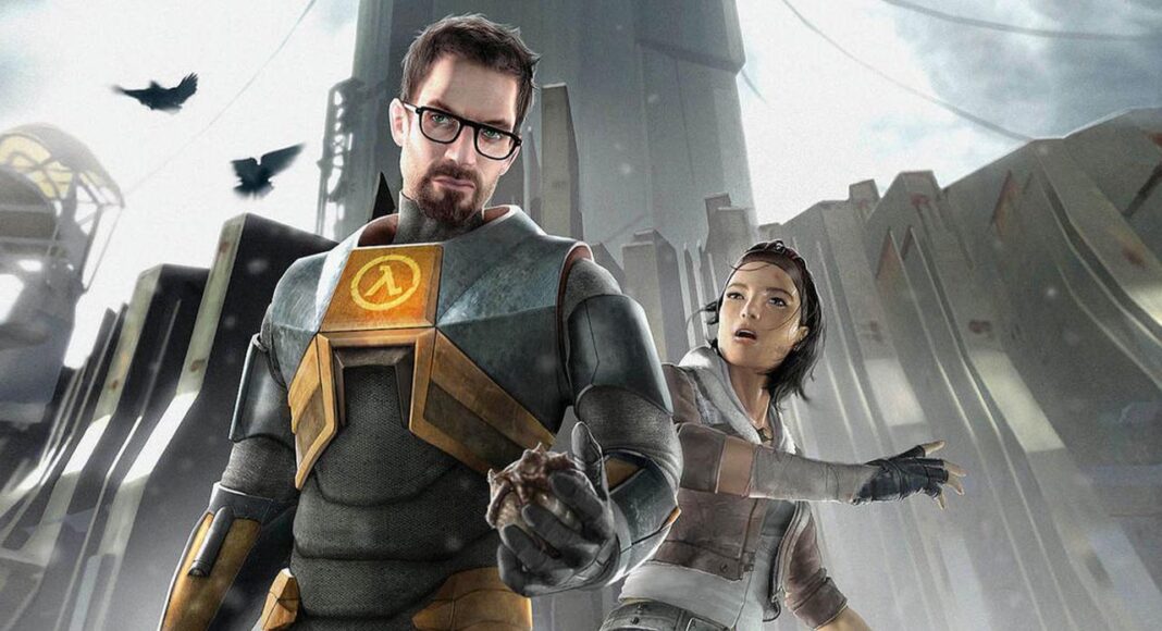 Yeni bir Half-Life oyunu geliyor olabilir!