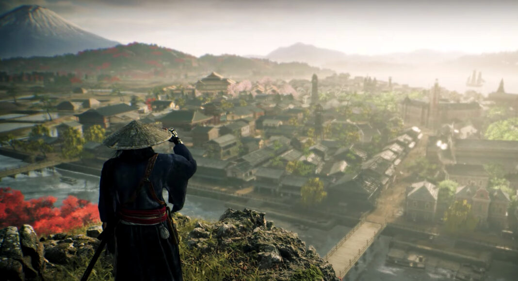 Rise of The Ronin hakkında yeni detaylar var