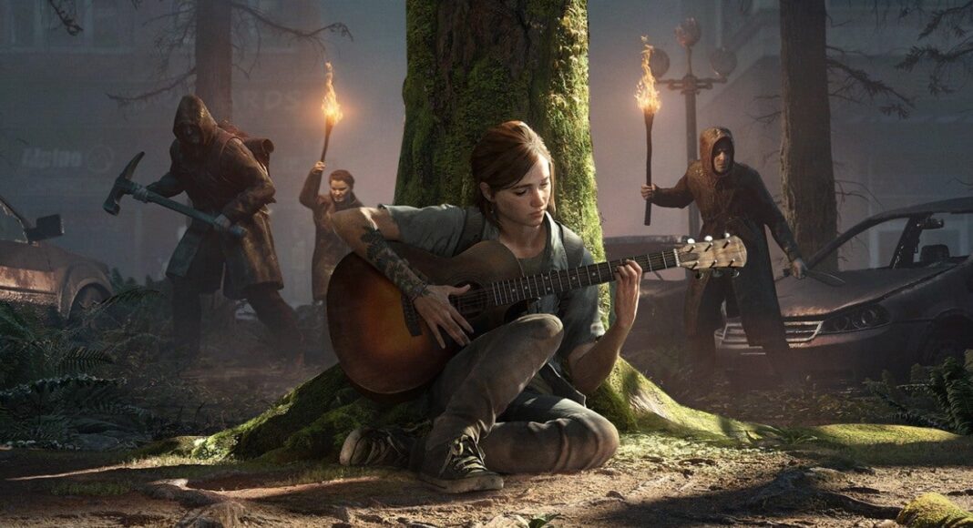 The Last of Us Part 2 PC'ye Mi Geliyor? İlginç Bir Sızıntı Ortaya Çıktı