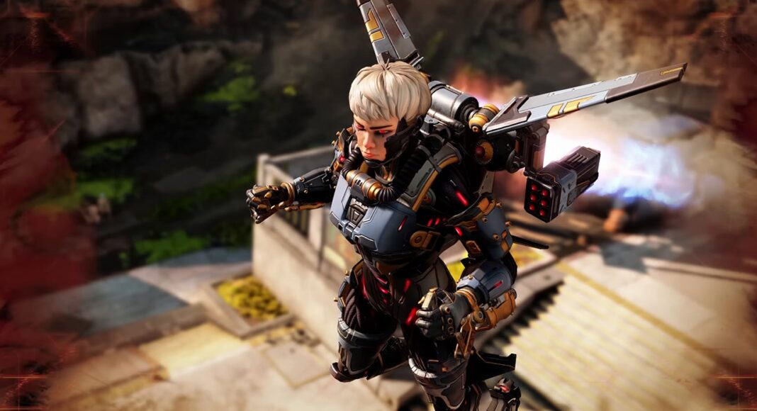 Apex Legends: Resurrection, Yeni Battle Pass Aşamalarıyla Birlikte Yayında!