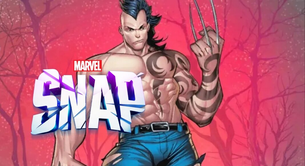 Marvel SNAP yeni sezon