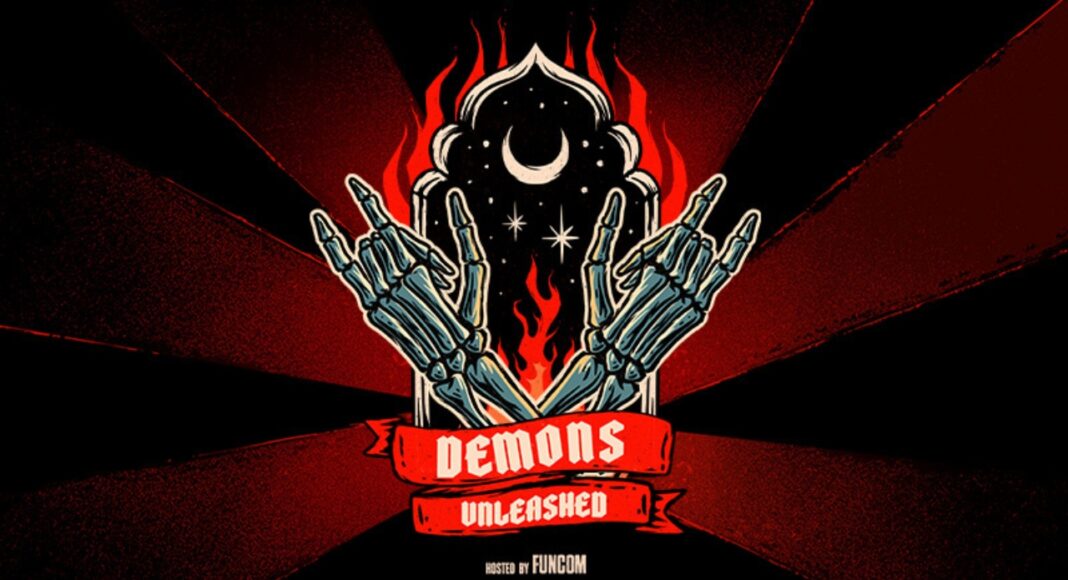 Steam Demons Unleashed İndirim Etkinliği İle Şeytanın Bacağını Kırıyoruz