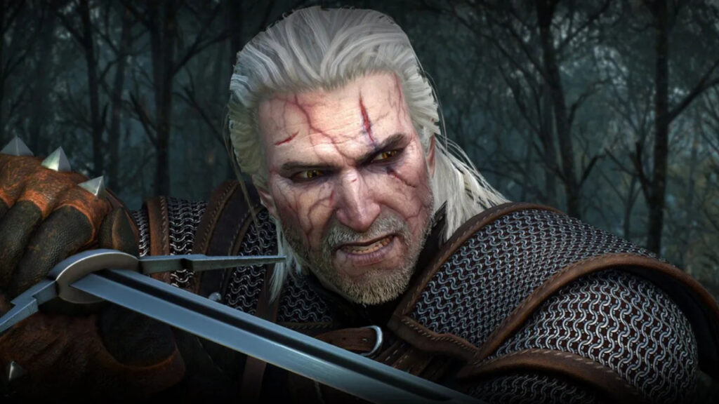 The Witcher 3 Türkiye fiyatı