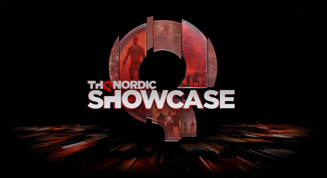 THQ Nordic Digital Showcase 2023 Yayınında Tanıtılan Önemli Oyunlar