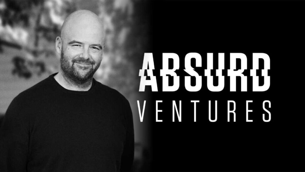 Absurd Ventures iki farklı ticari marka başvurusu yaptı