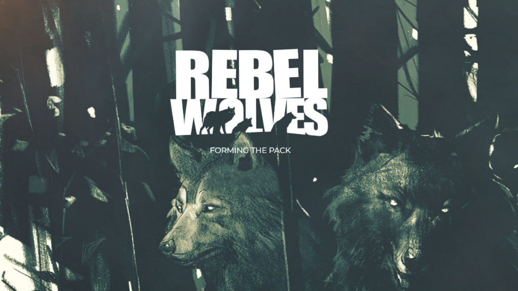 CD Projekt Red'in eski çalışanlarından oluşan Rebel Wolves stüdyosu görünüşe göre oldukça karanlık ve kapsamlı bir RPG üzerinde çalışıyor.