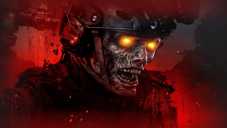 Activision Ses Getirebilecek Bir Call of Duty Zombie Oyununu İptal Etmiş