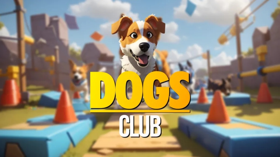 dogs club