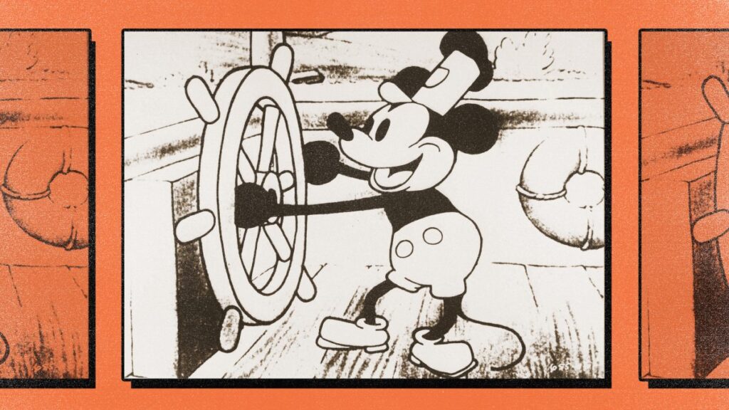 Mickey Mouse telif hakkı neden bitti?