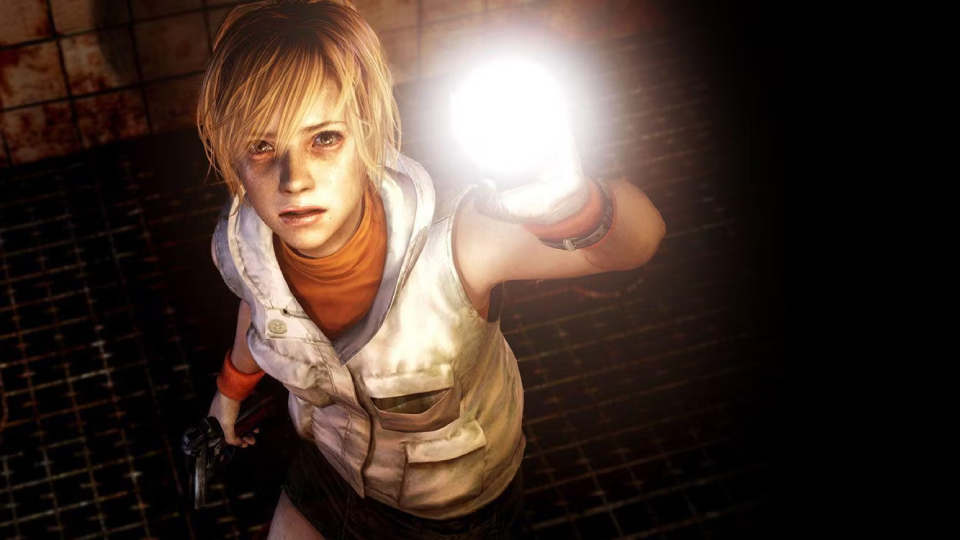Silent Hill üçlemesi yeni nesile geliyor olabilir