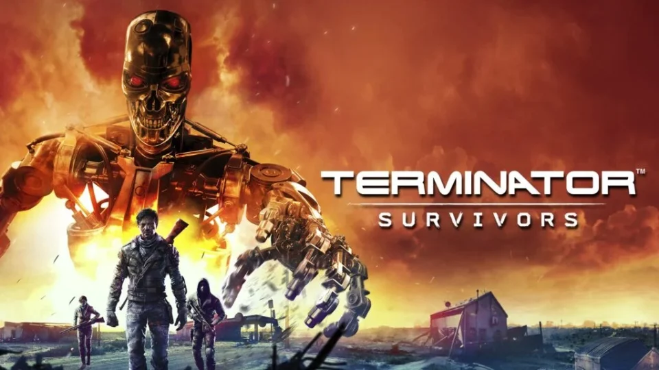 Açık Dünya Temalı Terminator: Survivors Duyuruldu
