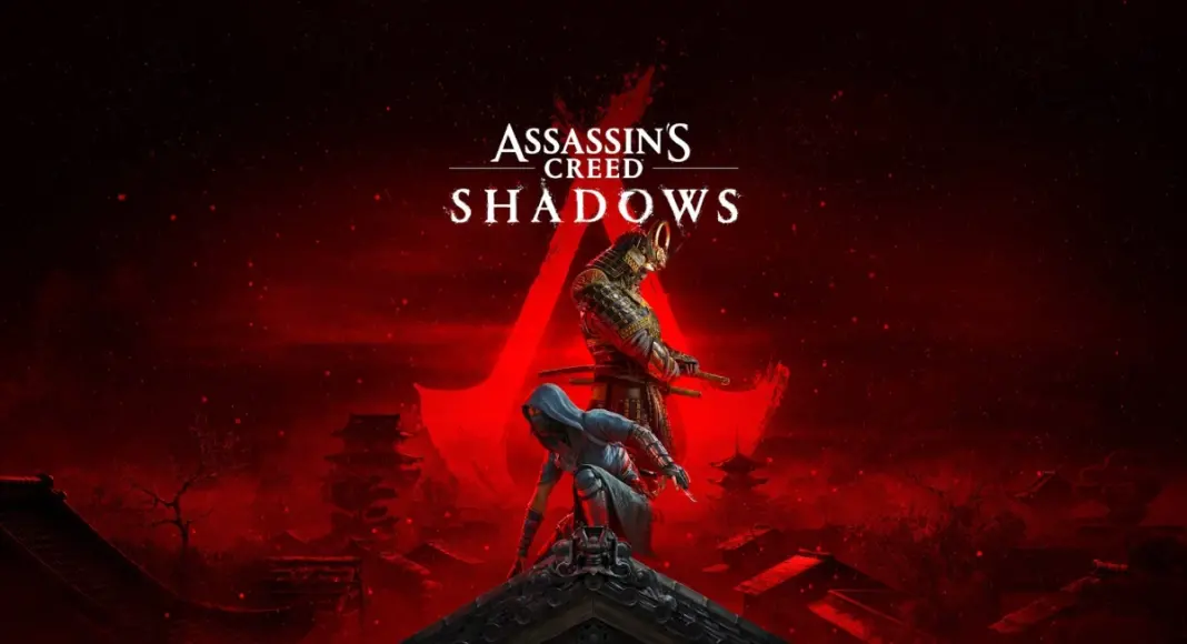 Assasin's Creed Shadows Çıkış Tarihi