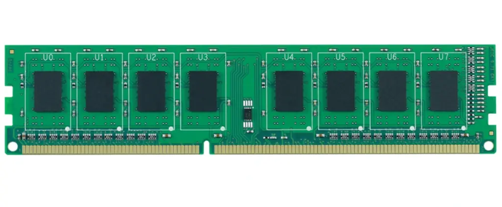 DDR3 RAM