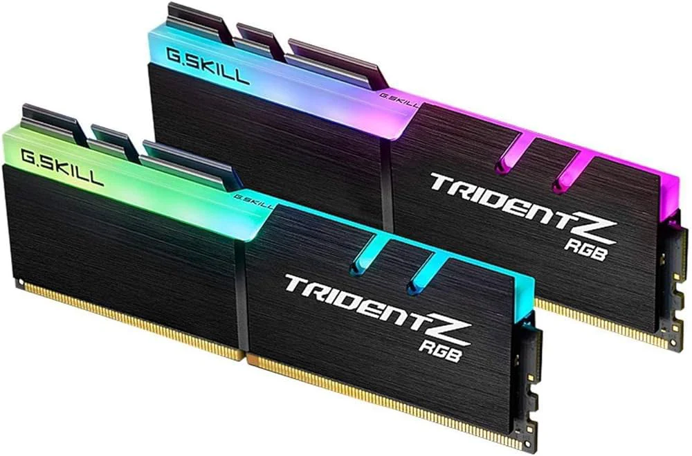 DDR4 RAM