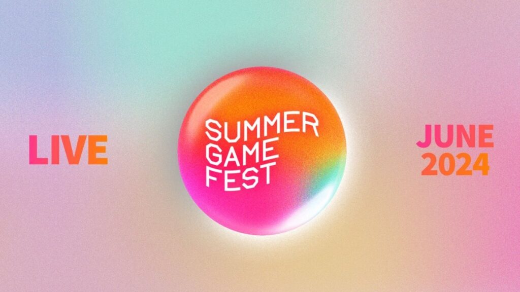 Summer Game Fest