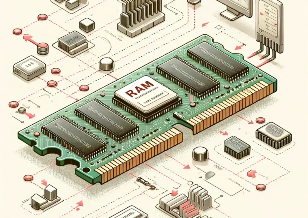 RAM Nedir ve Ne İşe Yarar