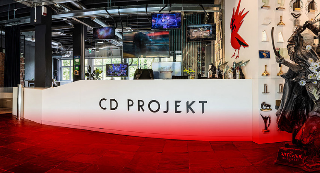 CD Projekt RED