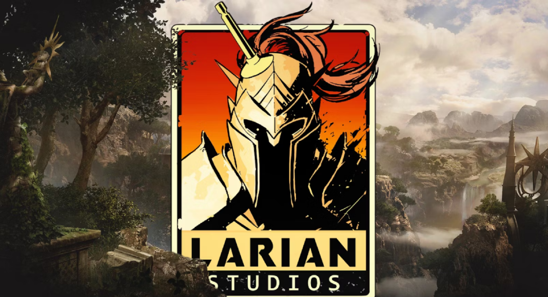 Larian Studios