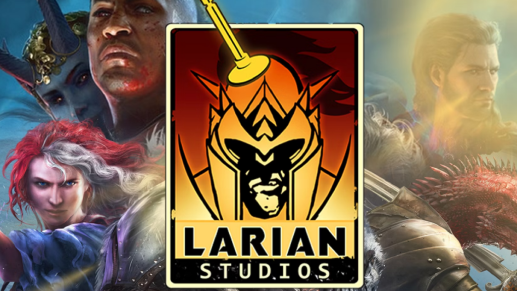 Larian Studios