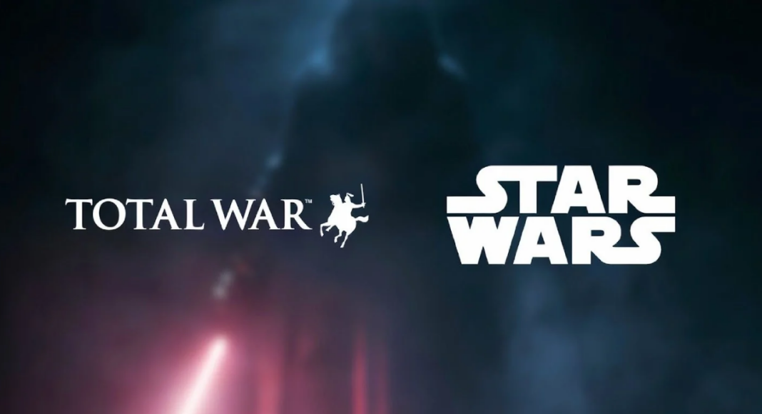 Total War: Star Wars