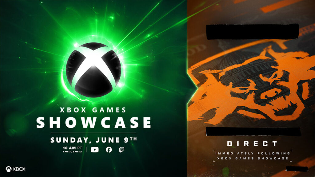 Xbox Games Showcase nereden izlenir?