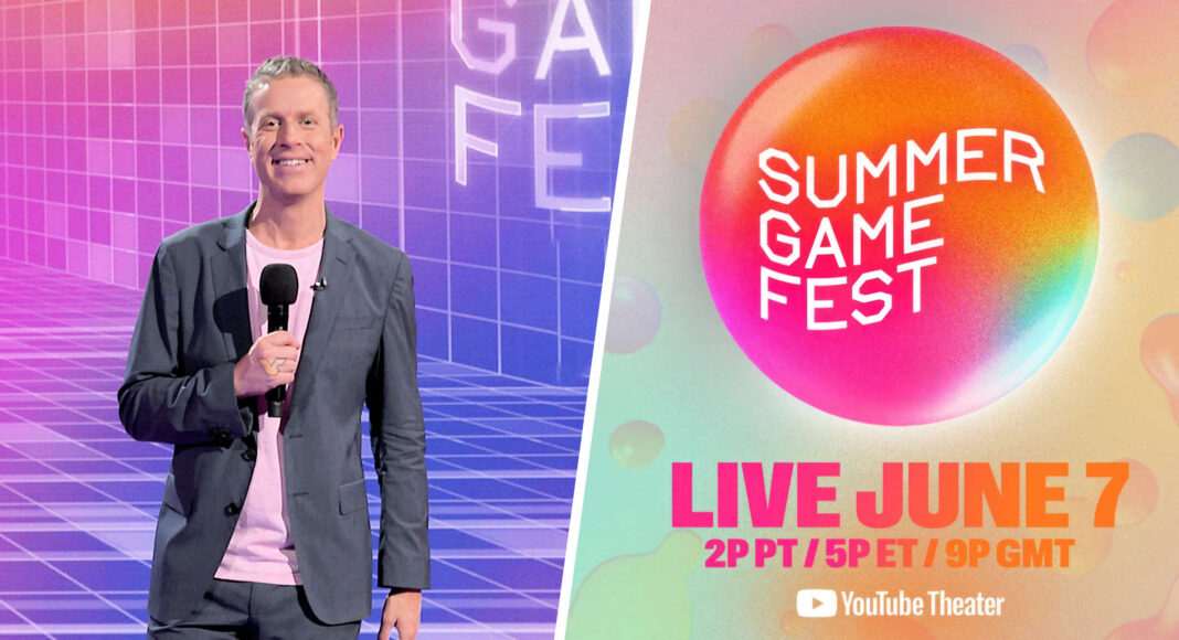 Summer Game Fest