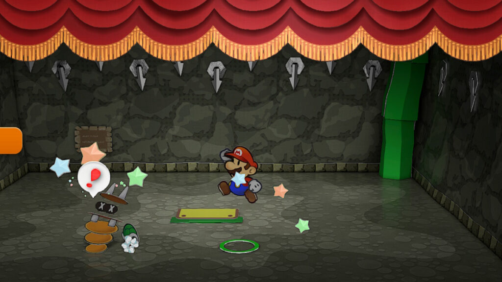 Paper Mario: The Thousand Year Door inceleme içeriğimizde Nintendo'nun yeniden yapımına göz atıyoruz.