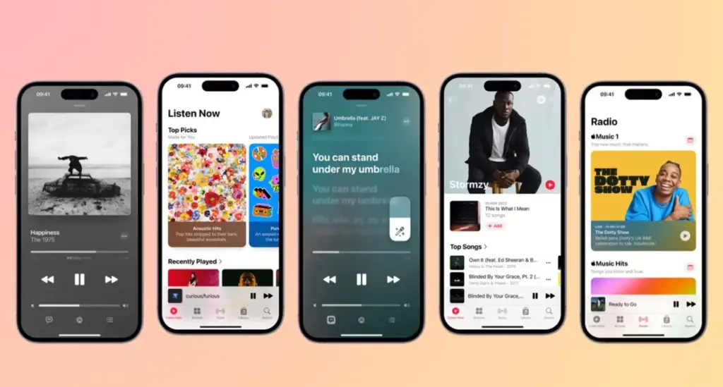 Apple Music