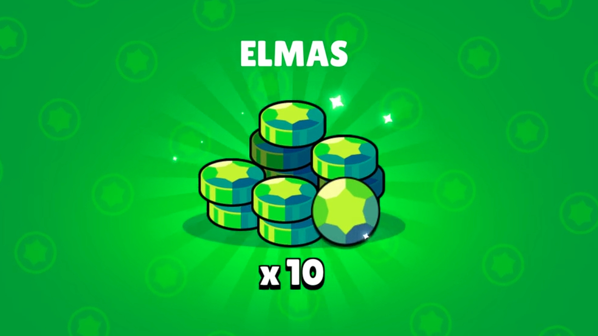 Brawl Stars Elmas Nedir Ve Nasıl Satın Alını