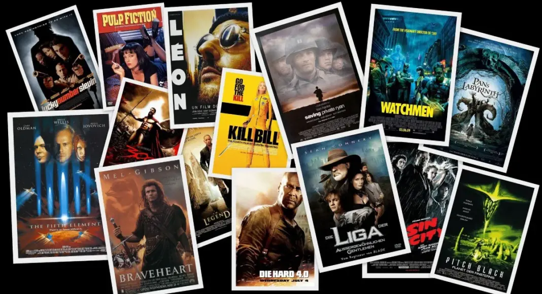 Netflix Benzeri En İyi Ücretsiz Film İzleme Siteleri