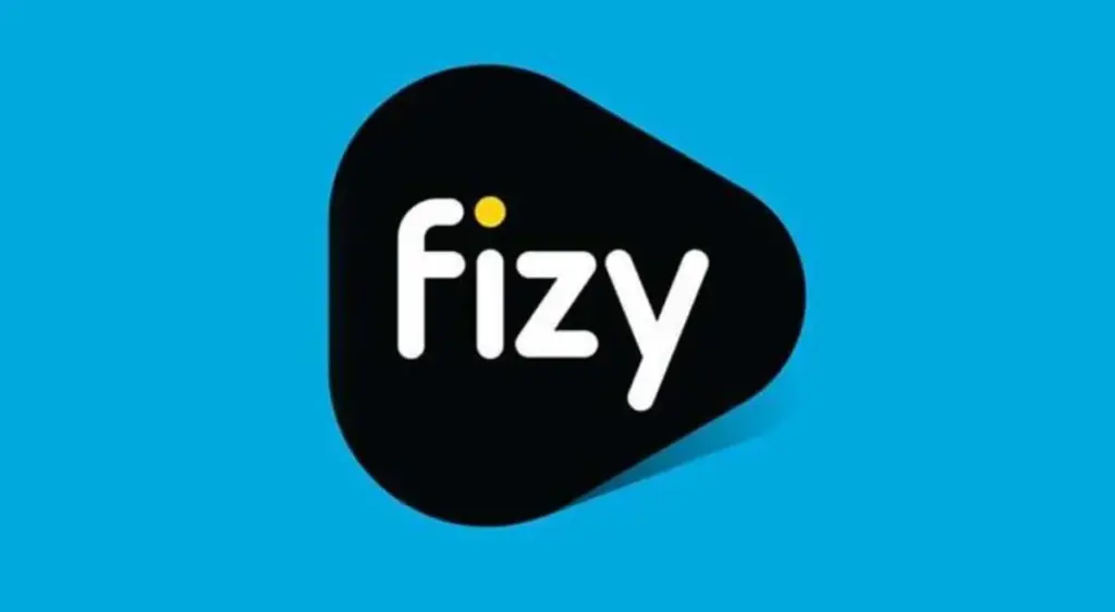 Fizy