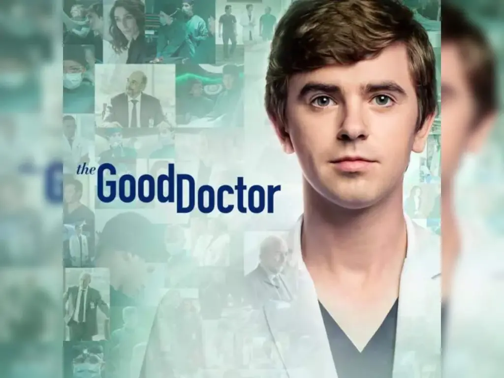 Good Doctor