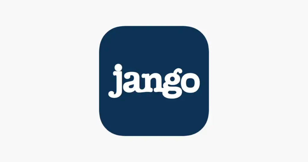 Jango Music