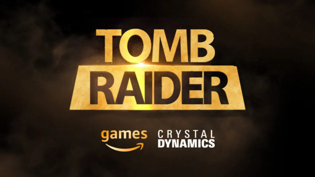 Amazon Games Tomb Raider Next