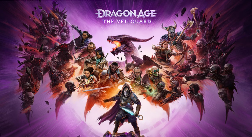 Dragon Age: The Veilguard