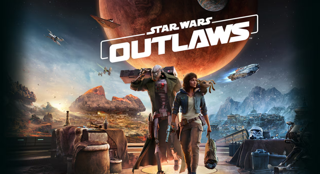 Star Wars Outlaws kaç saat