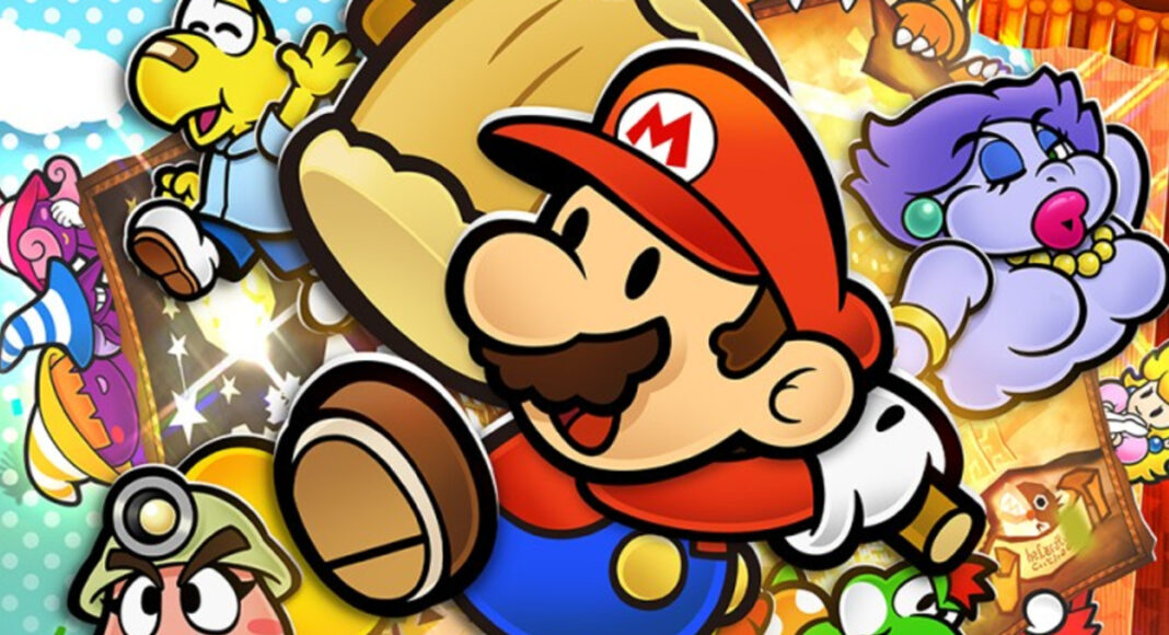 Paper Mario: The Thousand Year Door İnceleme