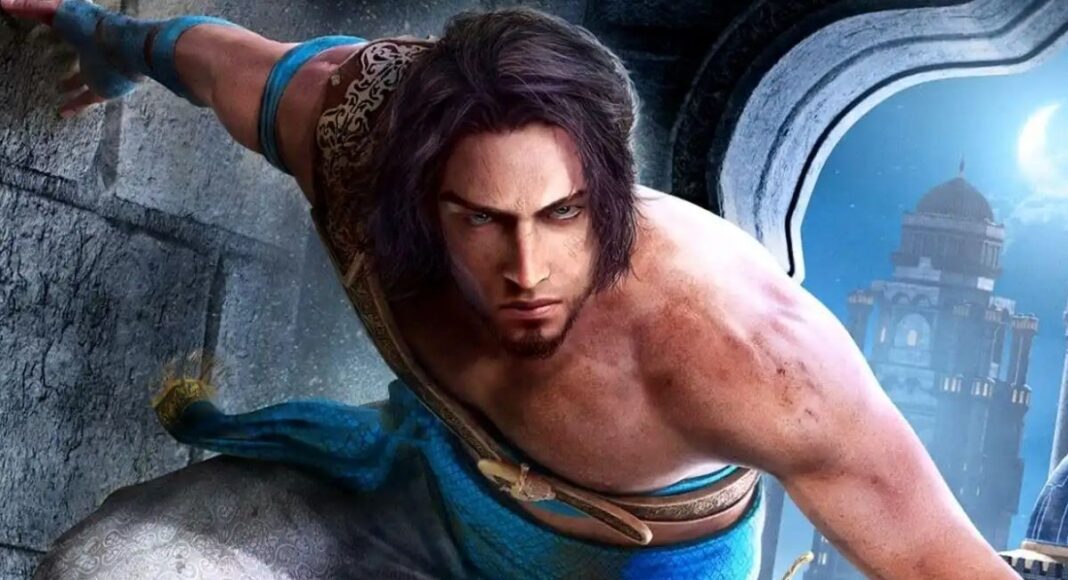 Prince of Persia: The Sands of Time Remake Çıkış Tarihi Belli Oldu