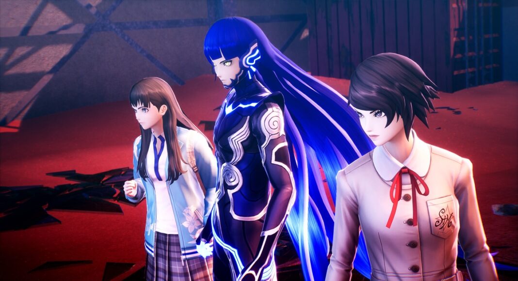 Shin Megami Tensei V: Vengeance hatalı fiyat ile Xbox Store'da satışa sunulmuş durumda.