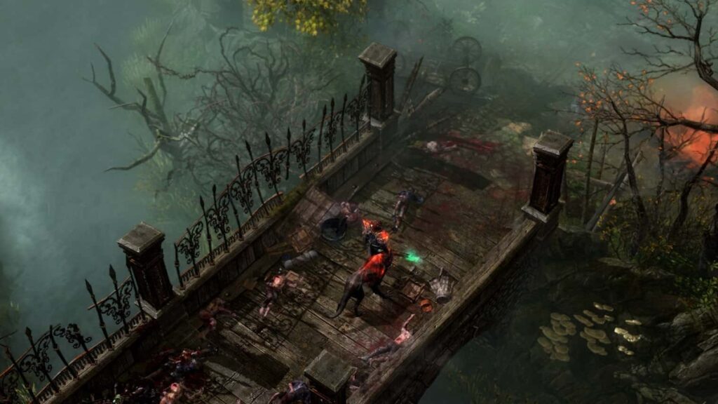 Yeni Grim Dawn güncellemesi ile türünün klasiklerinden biri olan oyuna geri dönebilir veya bir şans verebilirsiniz.