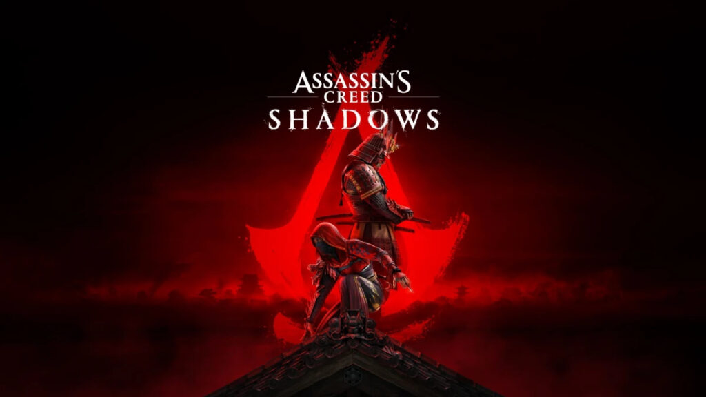 Assassin's Creed Shadows