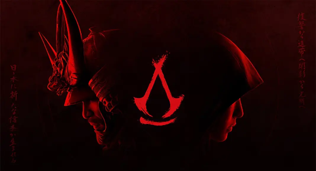 Assassin's Creed Shadows