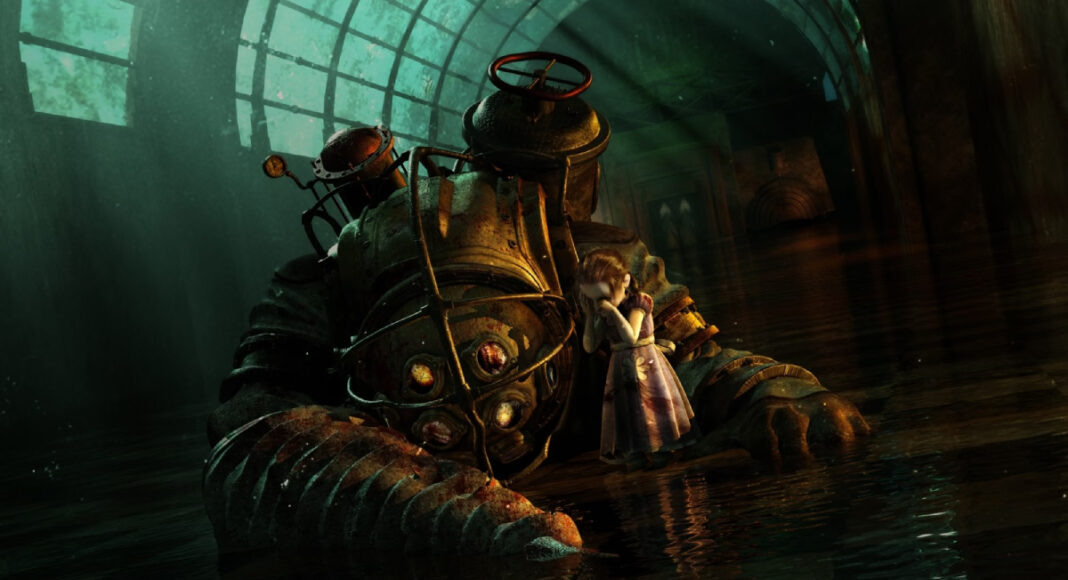 BioShock