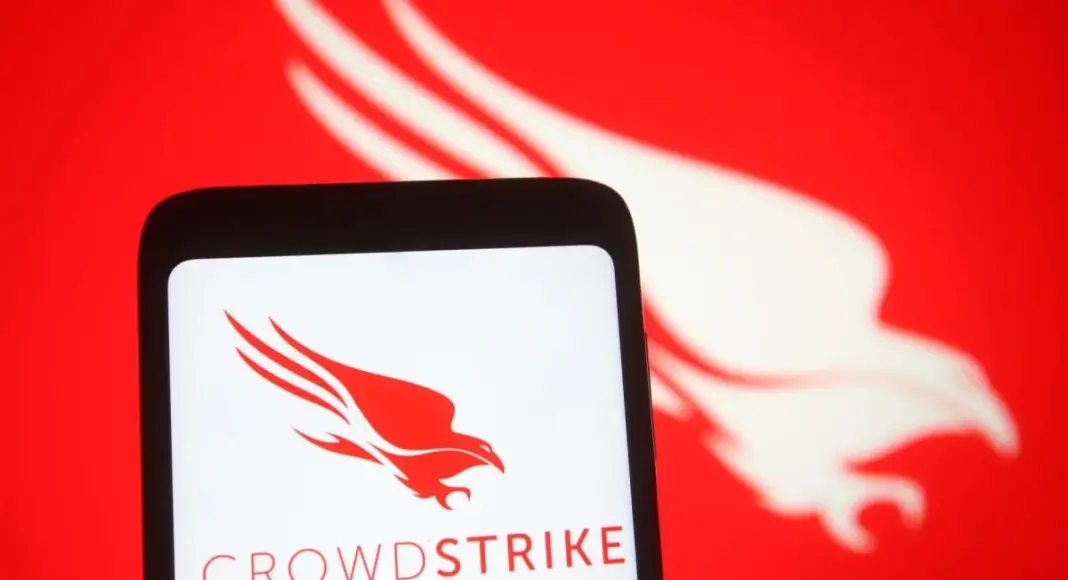 CrowdStrike Windows Güncellemesi