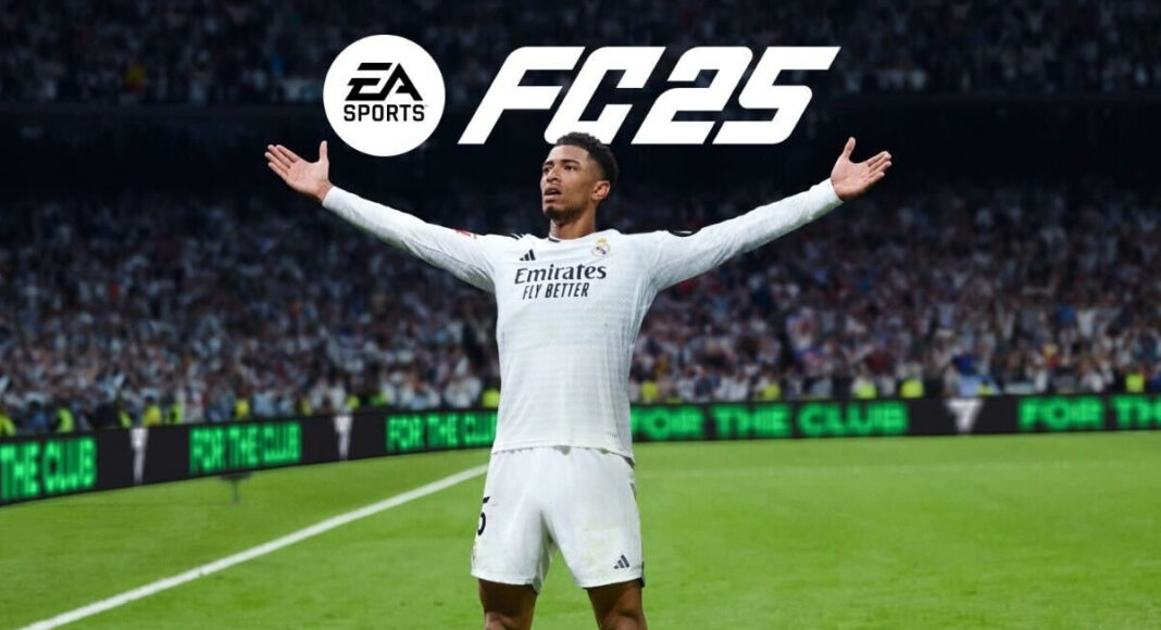 EA Sports FC 25 çıkış tarihi resmî olarak açıklandı.