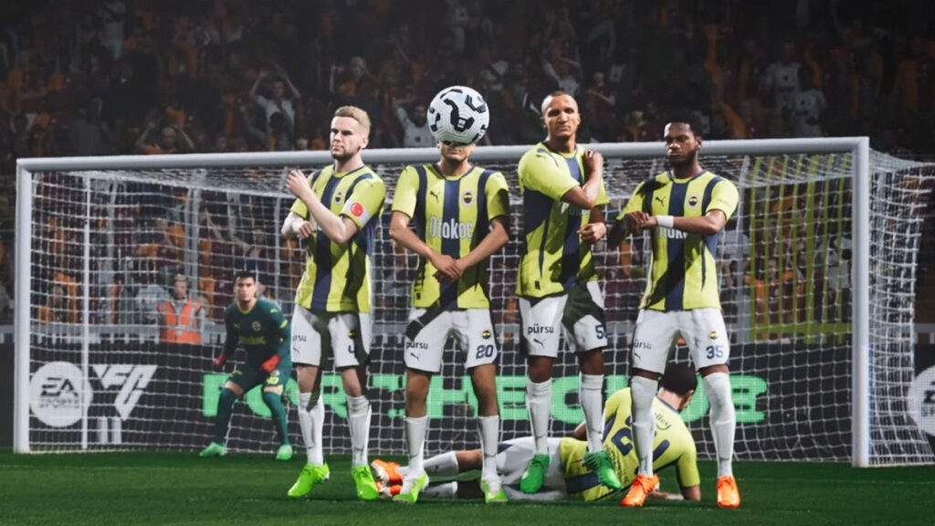 EA Sports FC 25 kaç TL?