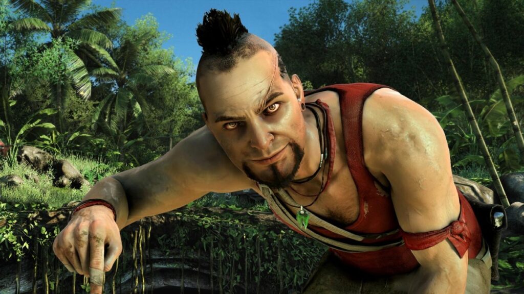 Far Cry 3